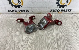 Петля двери Mazda 6 2014 KD5372240 GJ, задняя правая