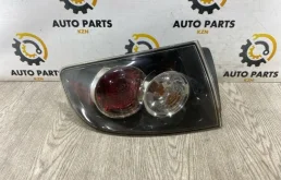 Фонарь задний Mazda 3 2008 BR5H51160 BK 1, задний левый