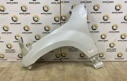 Крыло Suzuki Grand Vitara 2008 5770065810 2, переднее левое