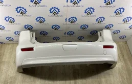 Бампер Mitsubishi Lancer 6410B001 10 1.8, задний