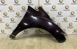 Крыло Mazda CX-7 2011 EG2152110G 2.3, переднее правое