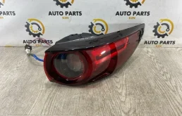 Фонарь задний Mazda CX-5 2019 K12351150H KF PY, правый