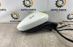 Зеркало заднего вида Mazda 3 B0P369181D BP РЕ, переднее правое