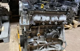 Двигатель Mazda CX-5 2019 PYZC02300C KF PY