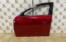 Дверь Mazda 6 GHY05902 GJ 2.2, передняя левая