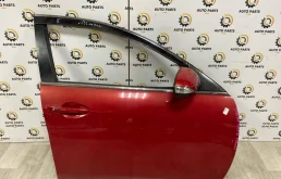 Дверь Mazda 6 GSYD5802XF GH 2.5 L5, передняя правая