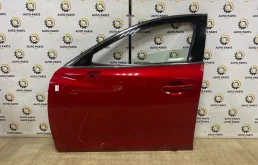 Дверь Mazda 6 GHY05902 GJ PE, передняя левая
