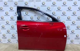Дверь Mazda 6 GHY05802XJ GJ PE, передняя правая