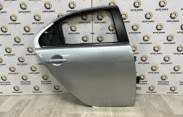Дверь Mitsubishi Lancer 5730A582 10, задняя правая