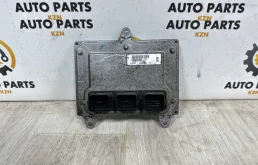 Блок управления двигателем Honda Civic 37820RMXJ52 4D