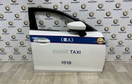 Дверь Mazda 6 GHY05802XJ GJ, передняя правая