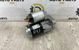 Стартер Mazda 3 PE0718400 BP РЕ