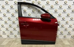 Дверь Mazda CX-5 2011-2017 KDY35802 KE, передняя правая