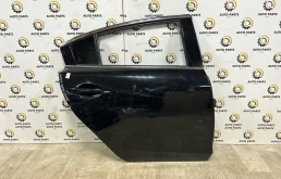 Дверь Mazda 6 GHY17202XA GJ, задняя правая