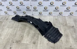 Подкрылок Mitsubishi Lancer 5370A288 10, передний правый