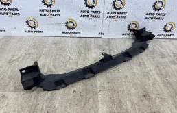 Дефлектор радиатора Mazda CX-5 2011-2017 KD45501C1 KE