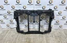 Панель передняя Mazda CX-5 2011-2017 KD5353110A KE