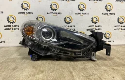 Фара в сборе Mazda 6 2013 GHR451030 GJ, правая