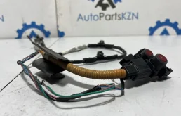 Датчик парковки Mazda CX-9 KD4767UC1 TC 2.5