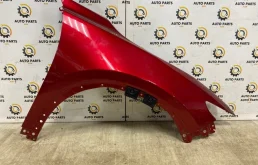 Крыло Mazda CX-9 TK4852111G TC 2.5, переднее правое