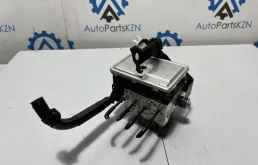 Блок ABS Mazda CX-5 KL2K437A0A KF PY 2.5