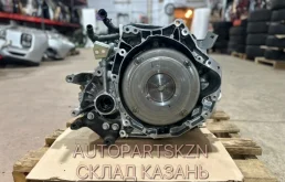 АКПП Mazda CX-5 2023 F1Y903000 KF 2.5