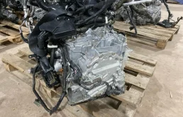 АКПП Mazda CX-5 FV8N0300A KF PY 2.5