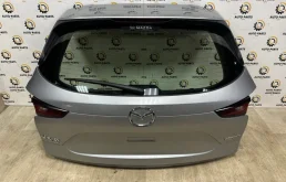 Крышка багажника Mazda CX-5 KBY46202XB KF