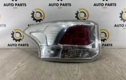Фонарь задний Mitsubishi Outlander 8330A787 3 4J11, левый