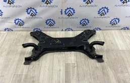 Подрамник Mitsubishi Outlander 4000A428 3 4B11, передний