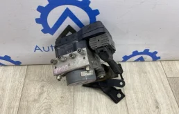 Блок ABS Mazda 6 2012 GAY7437A0B GH 2.0
