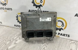 Блок управления двигателем Honda Civic 2007 37820RMXJ52 4D