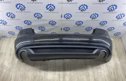 Бампер Audi A5 8T8807521C 8T CDN, задний