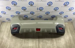Бампер Subaru XV 57704FJ040 GP7 2.0 FB20, задний