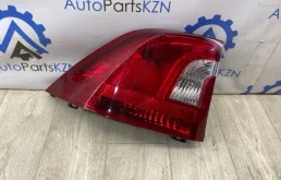 Фонарь задний Volvo S60 30796268 B4164T, левый