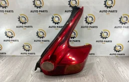 Фонарь задний Nissan Juke 2014 265501KA0A F15 1.6, правый