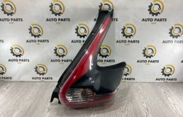 Фонарь задний Nissan Juke 26550BV80A F15 1.6 CVT, правый