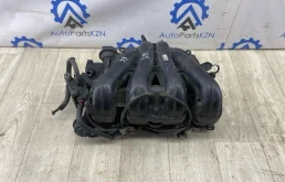 Коллектор впускной Mazda 6 2012 LF2L13100C GH 2.0