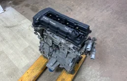 Двигатель Mitsubishi Outlander 1000C486 3 4B11