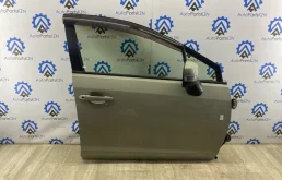 Дверь Subaru XV 60009FJ0009P GP7 2.0 FB20, передняя правая