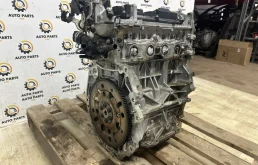 Двигатель Nissan X-Trail 101024BB3A T32 2.0 MR20DD