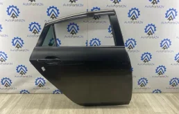 Дверь Mazda 6 GSYD7202XK GH 2.5 L5, задняя правая