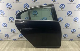 Дверь Volvo S60 32228975 B4164T, задняя правая
