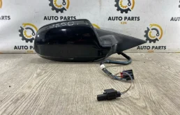 Зеркало заднего вида Audi A5 8T8857410K 8T CDN, правое