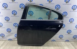 Дверь Volvo S60 32228974 B4164T, задняя левая