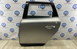 Дверь Volvo XC60 31402417 2.0, задняя левая
