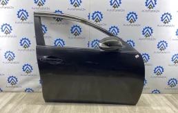 Дверь боковая Mazda 6 GSYD5802XF GH 2.5 L5, передняя правая