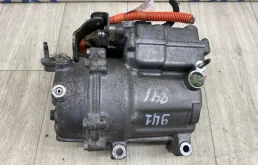 Компрессор кондиционера Mitsubishi Outlander 2014 7813A378 3 2.0 HYBRID 4B11