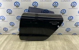 Дверь Audi A5 8T8833051D 8T CDN, задняя левая
