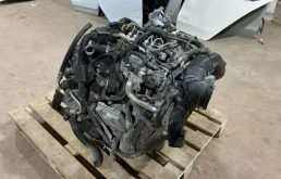 Двигатель Mazda 6 2013 SHY602300 GJ